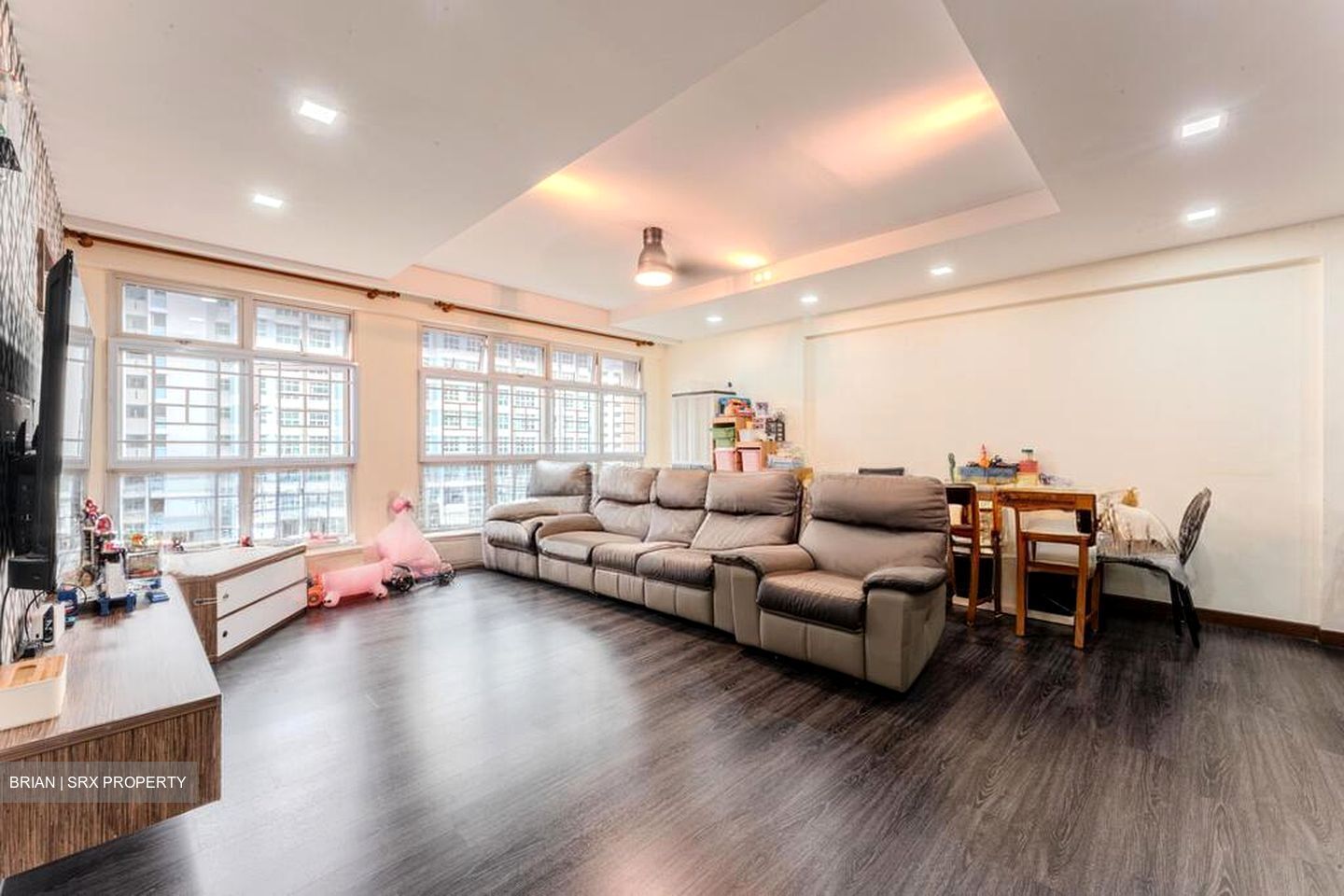 Blk 175A Corporation Tiara (Jurong West), HDB 5 Rooms #516453951